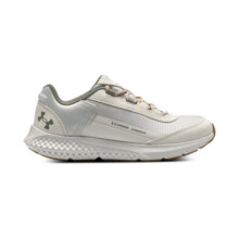 安德玛（UNDERARMOUR）Charged Rogue SE城市野趣系列女子休闲风运动跑步鞋跑鞋3028448 绿色300 36.5