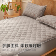 3.8焕新、家装季、88VIP：GRACE 洁丽雅 亲肤大豆床笠 90*200cm
