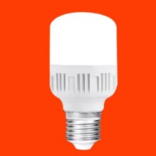 灯泡 5W E27 螺口 白光