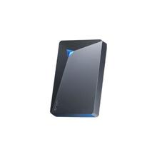 京东PLUS：EAGET 忆捷 G22PRO UBS3.0 移动硬盘 1TB