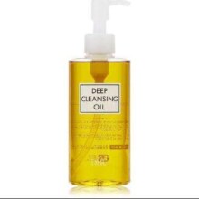 京东百亿补贴：蝶翠诗（DHC）橄榄卸妆油 200ml