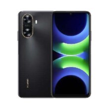 京东百亿补贴：HUAWEI 华为 畅享 70z 4G手机 128GB 6000mAh