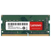 联想（Lenovo)  DDR4  16G 2666 笔记本内存条