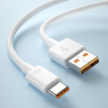 POSKELRTY USB-A转Type-c数据线 66W 1.5m