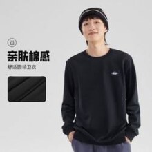 SKECHERS 斯凯奇 男女式卫衣 L323U076