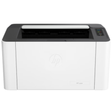 惠普（HP）1008w 激光打印机无线学生家用打印 简约小巧  商用办公更高配置(锐系列)