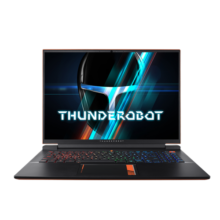 雷神（ThundeRobot） ZERO2024银翼灰/橙独显轻薄全能骨灰玩家级电竞游戏本AI设计师建模移动工作站911旗舰笔记本电脑 14核i7HX|4060|16G1T冰刃白