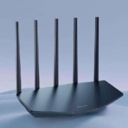 微信小程序：TP-LINK 普联 7DR5130 BE5100 双频千兆路由器 WiFi 7