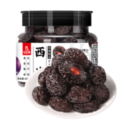 需首购、PLUS会员：比比赞（BIBIZAN）西梅158g*8件