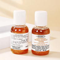 Kiehl's 科颜氏 金盏花 植物精华爽肤水 40ml