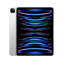 Apple iPad Pro 11英寸平板电脑 2021年款 128GB WiFi版 银色 原封未激活 苹果官翻认证翻新 全球联保