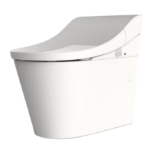 科勒（KOHLER） 智能坐便器卫生间一体马桶 星逸智能马桶305mm坑距