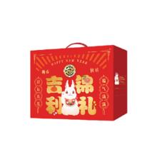 徐福记 吉利锦礼礼盒 1.118kg（需购3件）