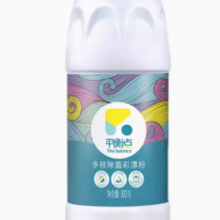 百亿补贴！Liby 立白 平衡点爆炸盐300g*2