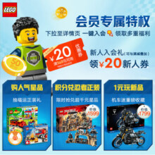 乐高（LEGO）积木得宝DUPLO10909心形创意积木盒1.5岁+大颗粒儿童玩具生日礼物