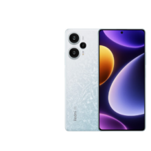 plus会员、京东百亿补贴：小米（MI）Redmi Note 12 Turbo手机 12GB+256GB冰羽白