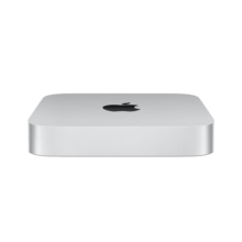 Apple/苹果2023款Mac mini迷你主机 M2（8+10核）16G 256G  台式电脑主机 Z16K0003Q【定制】