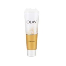再补货: OLAY 玉兰油  透亮洁面乳 100g