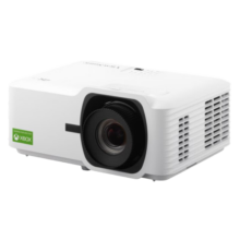 优派LX700-4K 0.65DMD芯片 激光4k家用家庭影院电竞影音投影机 XBOX/PS5游戏 LX700-4K（0.65芯片激光4k）