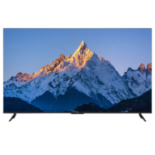 PLUS会员、百亿补贴：Xiaomi 小米 EA Pro系列 L75M9-EP 液晶电视 75英寸 4K