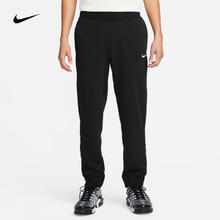 NIKE 耐克 2023年新款男子AS FT CUFFED PANT针织长裤528717-010 528717-010 L