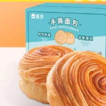 微信小程序：惠寻 手撕面包90g