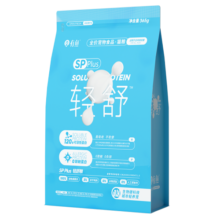 有鱼SP Plus轻舒粮全价无谷天然猫粮365g