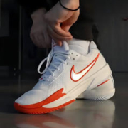 4日20点、3.8焕新：NIKE 耐克 G.T.CUT ACADEMY 男女款实战篮球鞋 FB2598