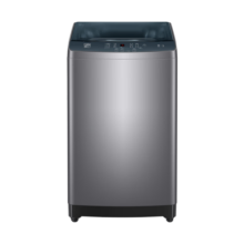 海尔（Haier）全自动波轮洗衣机直驱变频一级能效10公斤大容量 健康除螨 超净洗涤 内筒自洁 羊毛洗 智能预约 直驱变频+除螨+净洗+筒自洁+10Kg