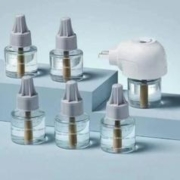 babycare 蚊香液+加热器