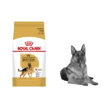 ROYAL CANIN 皇家 临期商品大型成犬狗干粮 德牧大型成犬粮