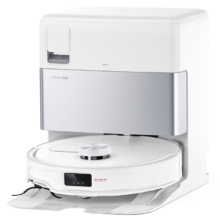 预售、PLUS会员：roborock 石头 扫地机器人扫拖一体 P10S Pro  A1160RR