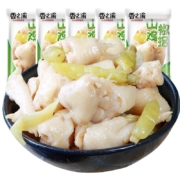香之渝 泡椒鸡肘鸡爪 500g