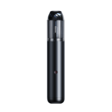 倍思 车载吸尘器手持无线小型汽车家用吸尘器大吸力车家两用迷你便携
