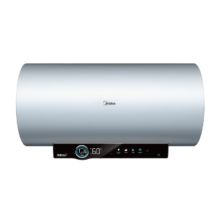 PLUS会员：Midea 美的 F8032-JA7(HE) 储水式电热水器 80L 3200W