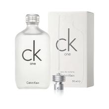 卡尔文·克莱恩 Calvin Klein 卡尔文·克莱 Calvin Klein CK ONE系列 卡雷优中性淡香水 EDT 50ml