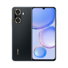 HUAWEI 华为 畅享60 4G手机 8GB+256GB 幻夜黑