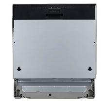 家装季：SIEMENS 西门子 SE63HB66KC 嵌入式洗碗机 12套