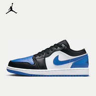 JORDAN 耐克乔丹 Air Jordan1 Low 男士低帮运动板鞋（42.5～44.5码）