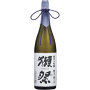 京东百亿补贴:獭祭（DASSAI）清酒日本原装进口洋酒獭祭23 二割三分 720ml