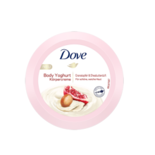 多芬(Dove)身体乳石榴籽乳木果润肤乳250ml全身 保湿滋润提亮肤色