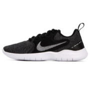 NIKE 耐克 跑步鞋女鞋FLEX赤足鞋缓震透气运动鞋CI9964-002