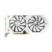怒瑞玛 RX580 8G电竞游戏显卡（双风扇）