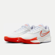 耐克（NIKE）AIR ZOOM G.T. Cut Academy EP 男/女篮球鞋 FB2598-101 43