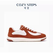 COZY STEPS 女士圆头运动单鞋 82AE5098A