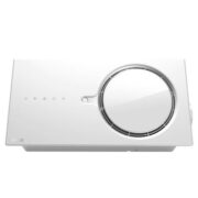 【38立即抢购】奥普热能环浴霸照明排气扇一体浴室卫生间取暖Q360