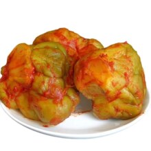 正宗涪陵榨菜 原味400g