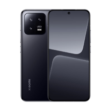 PLUS会员。需抢券：Xiaomi 小米 13 5G手机 12GB+512GB