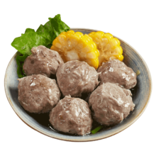 plus会员:潮夫道牛筋丸250g