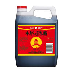 SHUITA 水塔 山西水塔醋十年陈酿2.3L